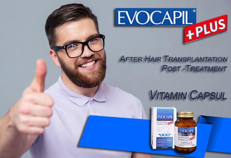 Evocapil Plus: Las Mejores Vitaminas para el Cabello