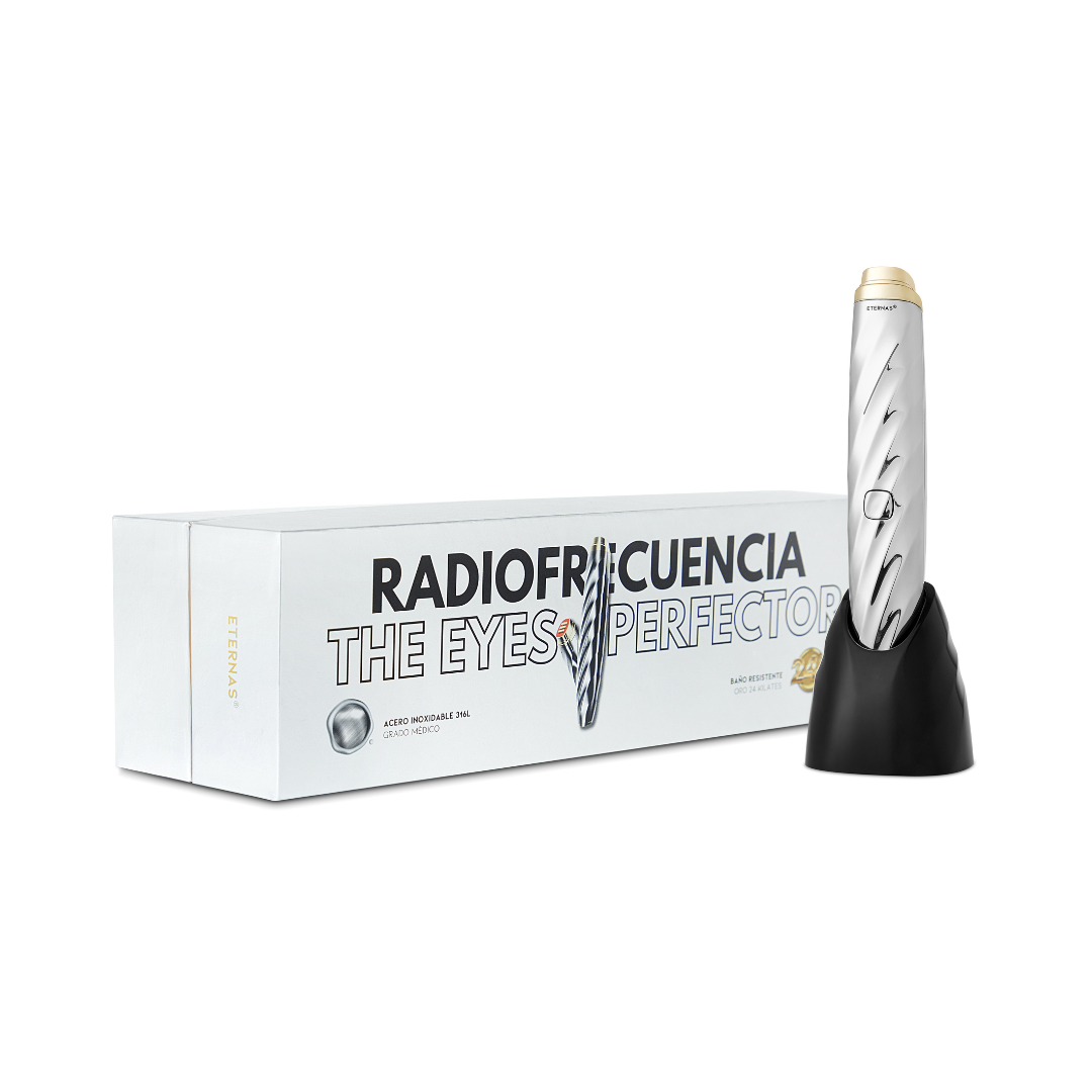 Eyes Perfector Oro 24K RF - HairFluencer