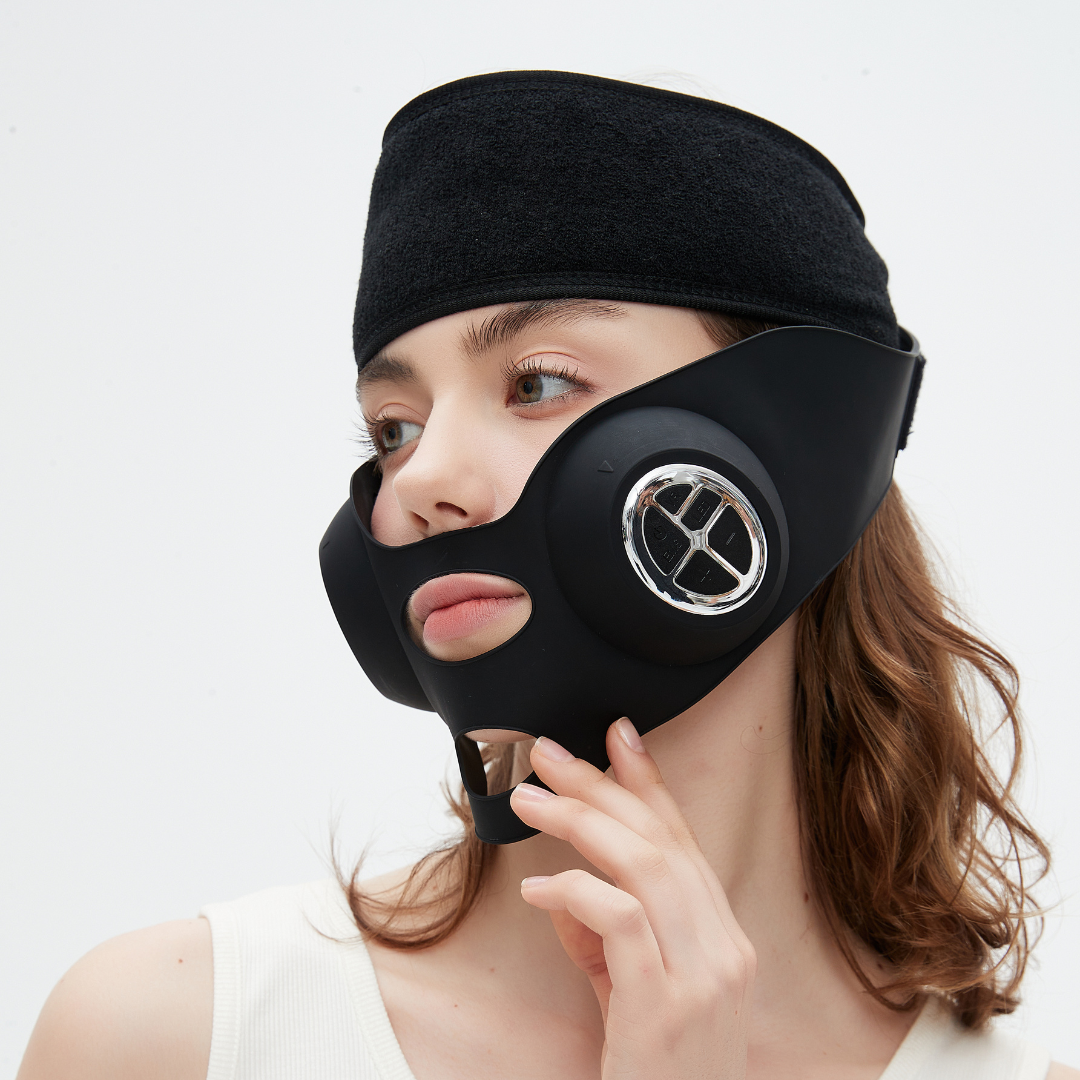 Lifting Facial "V" con Electrodos - HairFluencer