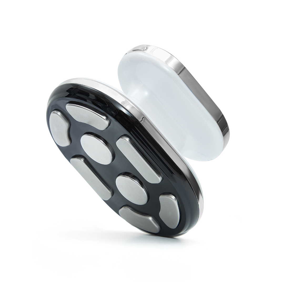 Dispositivo Anticelulitis Radiofrecuencia Tecnología x4 - HairFluencer