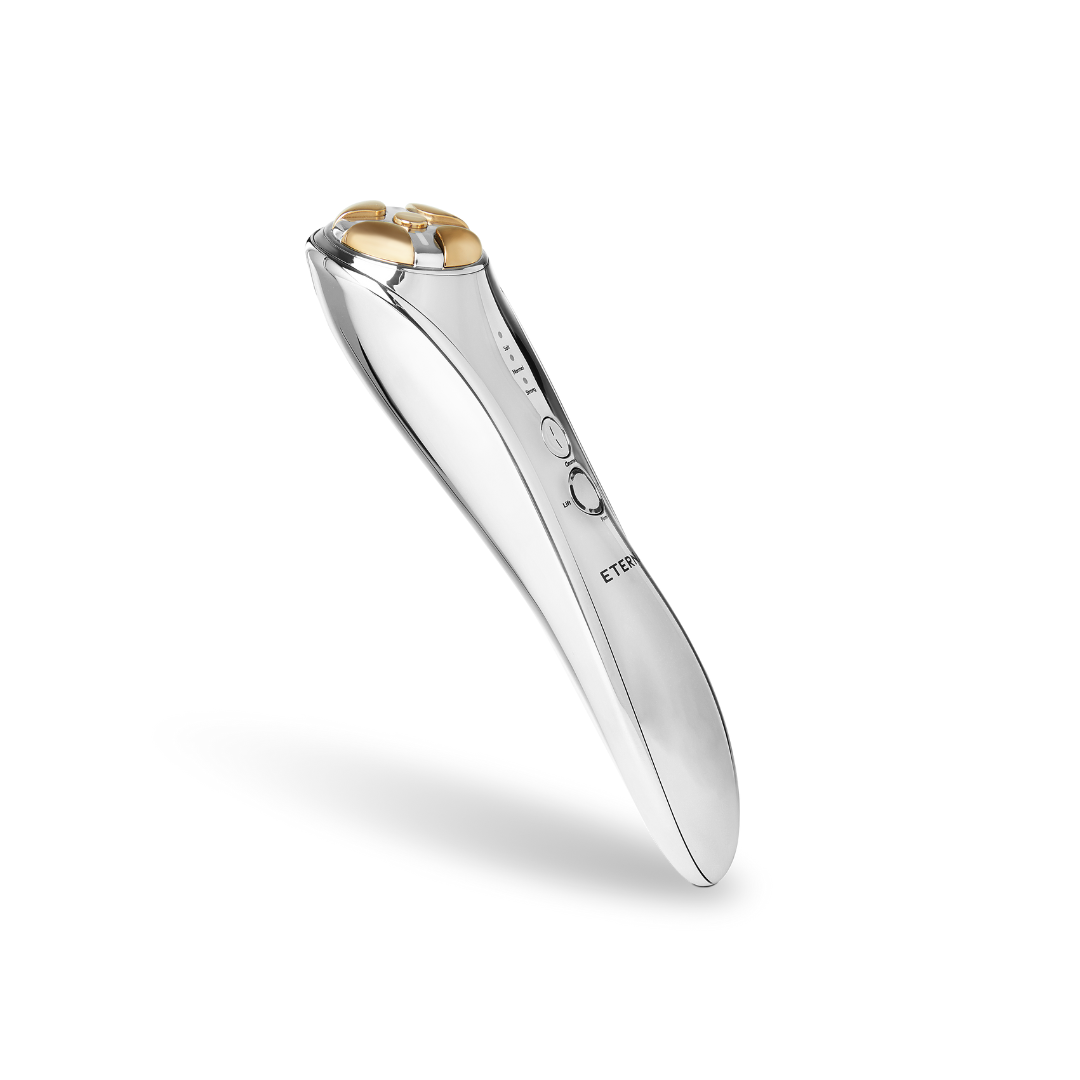 RF Multifunción Oro 24K Antiedad & Lifting - HairFluencer