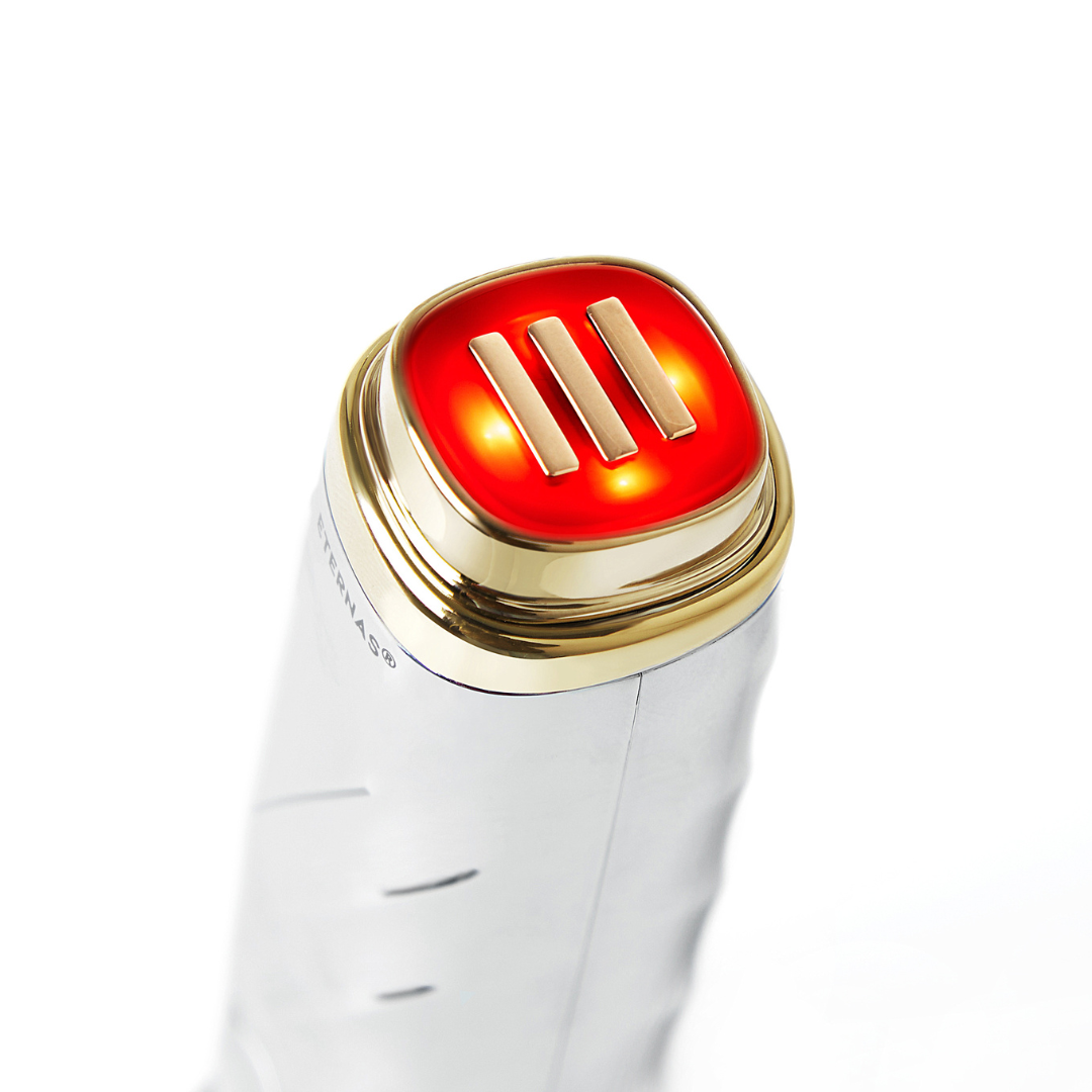 Eyes Perfector Oro 24K RF - HairFluencer