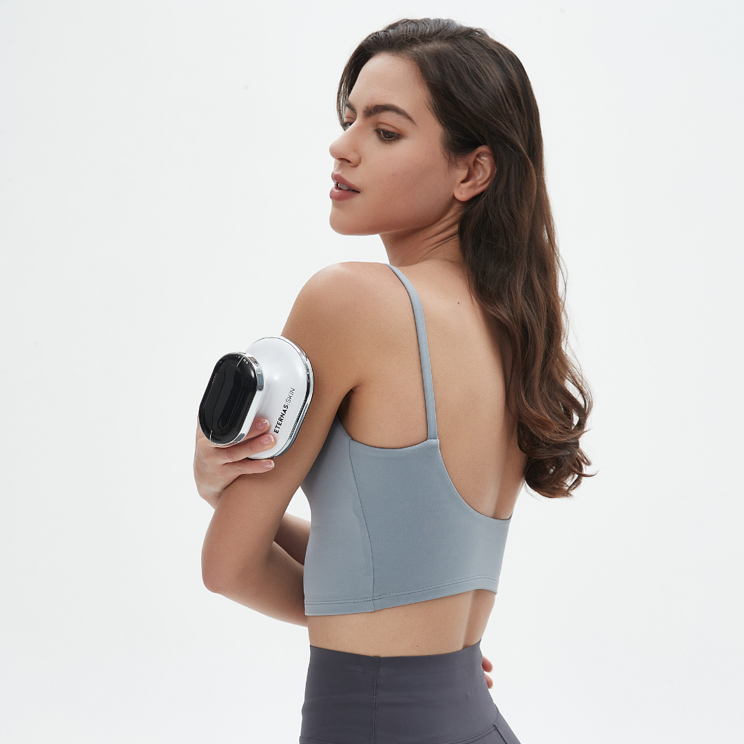 Dispositivo Anticelulitis Radiofrecuencia Tecnología x4 - HairFluencer