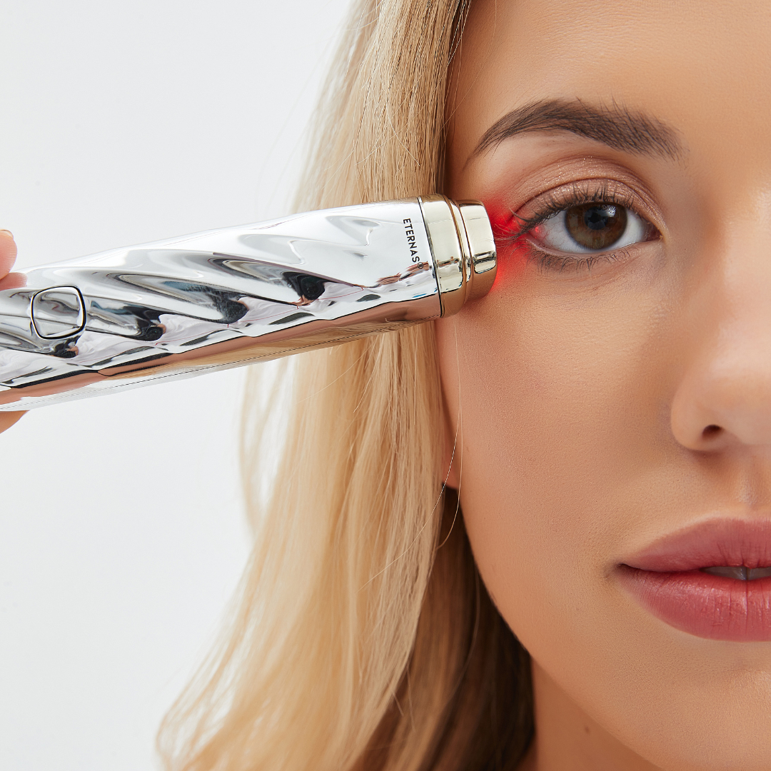 Eyes Perfector Oro 24K RF - HairFluencer