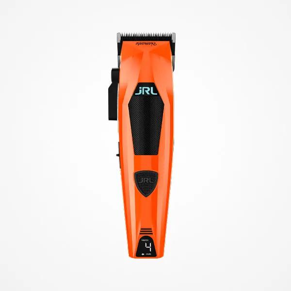 JRL Clipper Diamante 2025C | Tondeuse à Cheveux Professionnelle Sans Fil Reset IQ