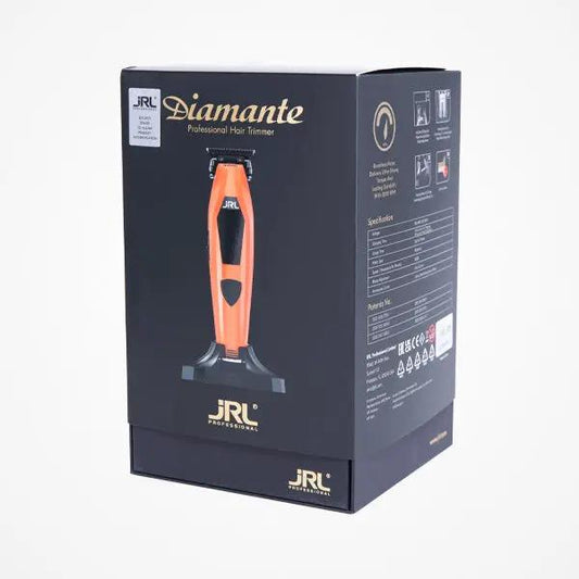 JRL Trimmer Diamante 2025T: Precisión y Potencia Inteligente