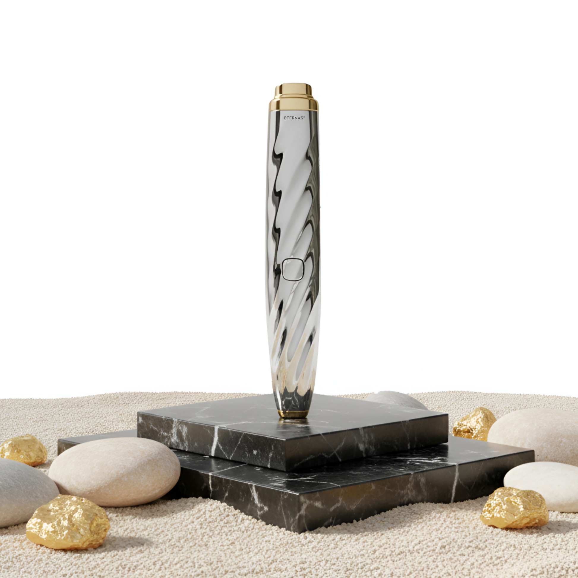 Eyes Perfector Oro 24K RF - HairFluencer