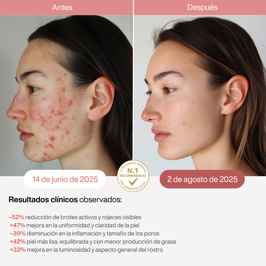 Máscara LED Infrarroja Profesional - 850nm - HairFluencer