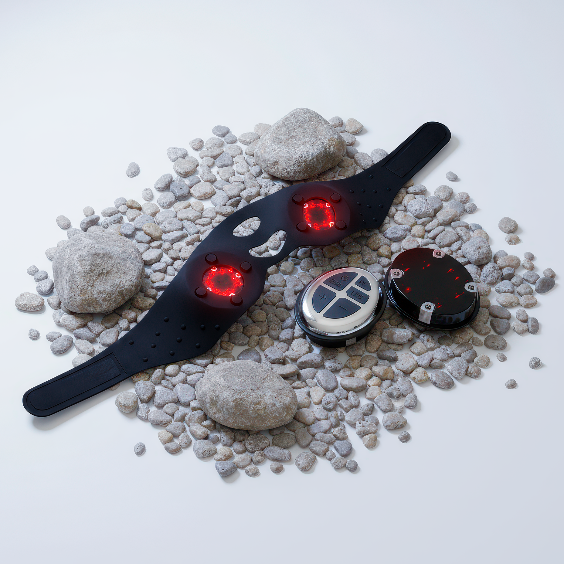 Lifting Facial "V" con Electrodos - HairFluencer