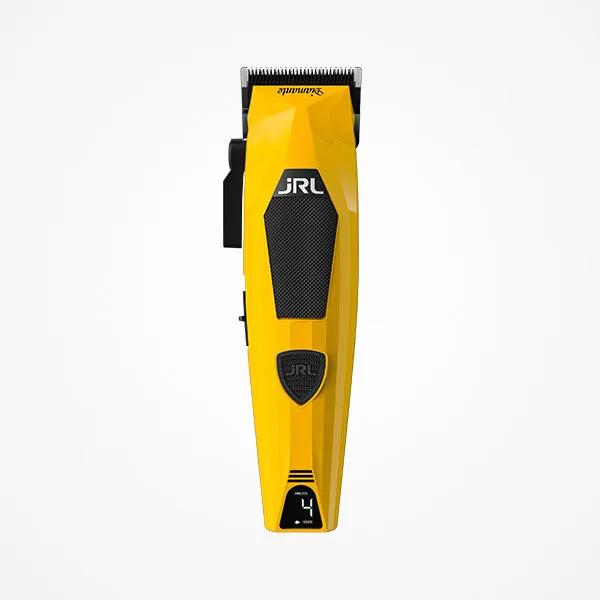 Pack de Tondeuses Professionnelles JRL Diamante | Clipper et Trimmer