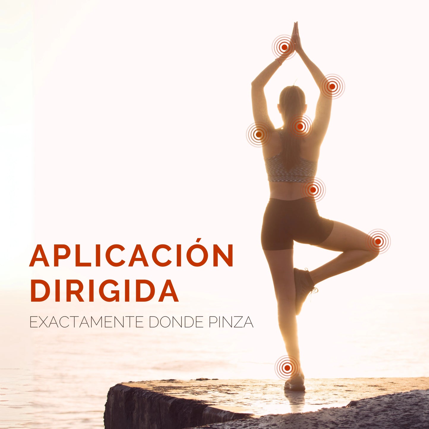 VitalizeNature Gel CBD Frío y Calor 1425 mg – Alivio Muscular y Articular Inmediato